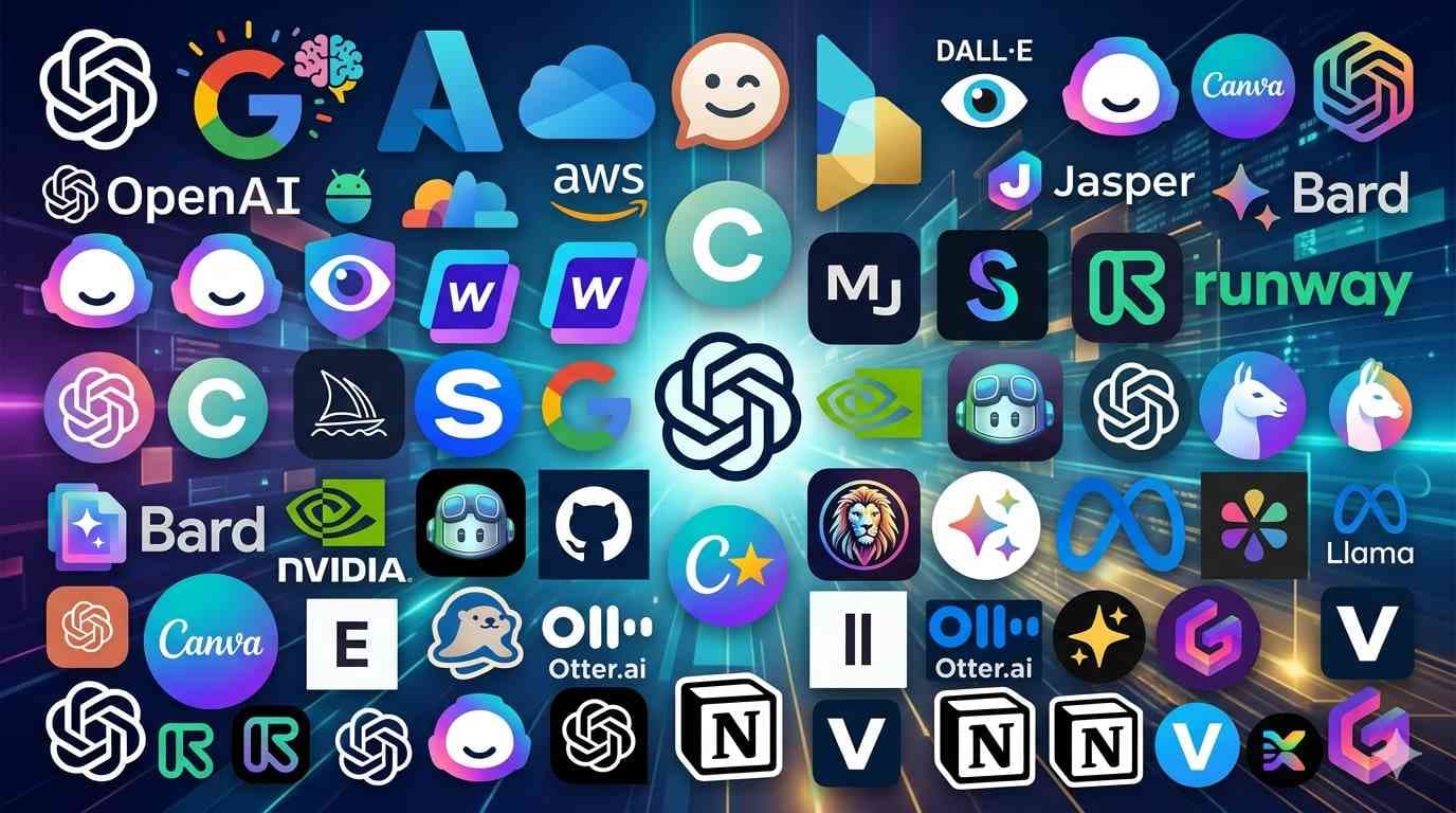 Top 50 AI Tools Under $20/Month That Are Actually Worth It