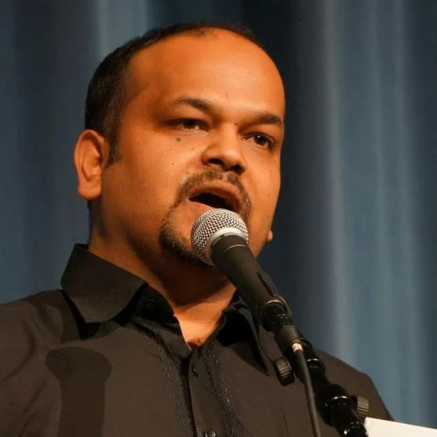 Maneesh Srivastava