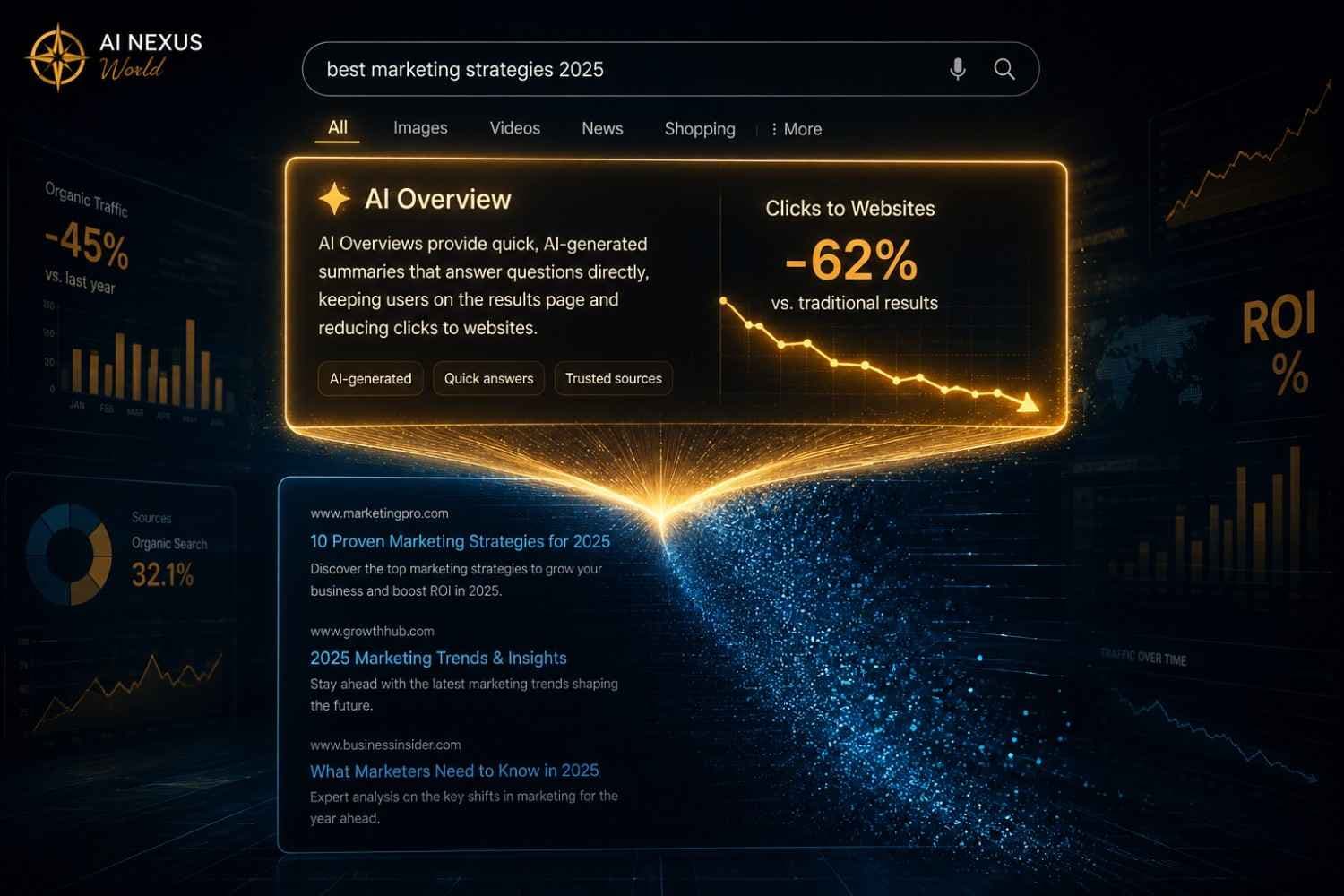 Why Opting Out of AI Overviews in 2026 Might Destroy Your Brand's Organic Visibility