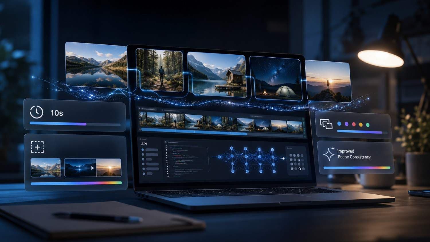 Gemini Omni 1.1 Flash: Google Just Gave Developers the Steering Wheel for AI Video